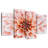 Harnek Peach Floral