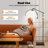 28‘’ Floor Lamp