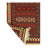 One-of-a-Kind 6'6" X 4'11" Area Rug in Red