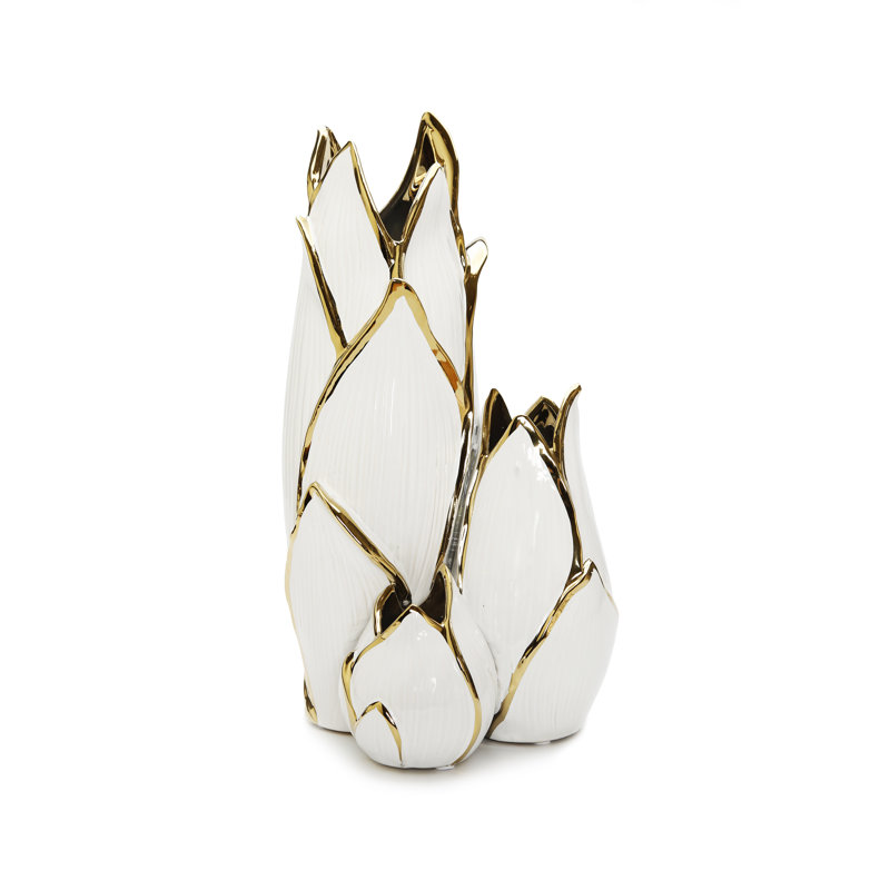 Vase 15,5 "H