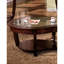 Table basse 1 pièce Cherry