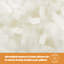 Silentnight Impress Memory Foam V Shape Pillow