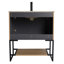 Meuble-lavabo Kingsford
