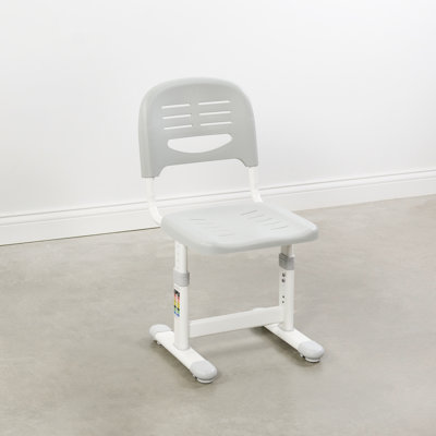 Universal Height Adjustable Kids Desk by Vivo