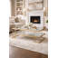 Sophia Glass Coffee Table