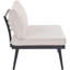 30.99 " W Patio Sectional Set
