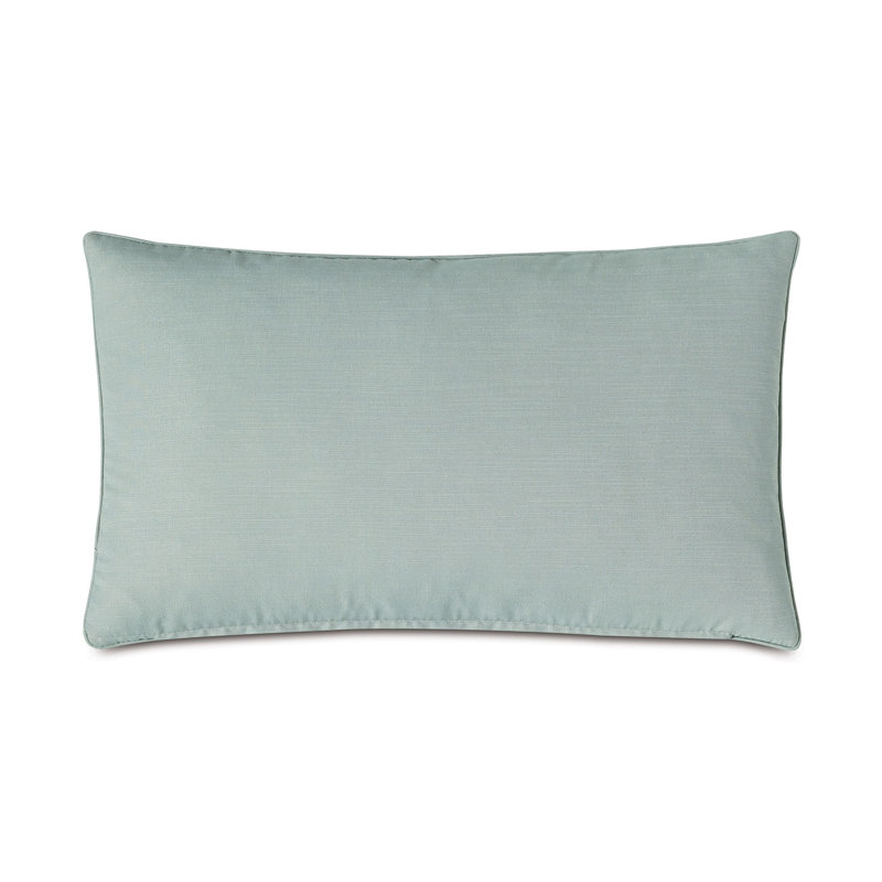 Zephyr Lumbar Pillow Cover & Insert