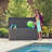 Lifetime Water Resistant Plastic Lockable Deck Box-128497178-59228697