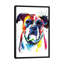 « boxer », impression sur toile-29435189-73437722-73437723