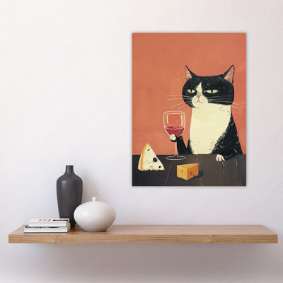 No Frame Print