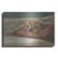«Traditional Canine Portrait 2» par Ethan Harper, art mural en métal-1244325756