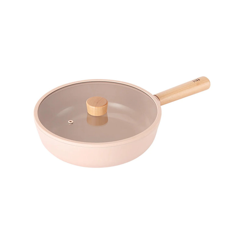 Wok Fika Objet, 26.8"