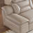 Minimalist Small-Apartment Straight-Line Sofa