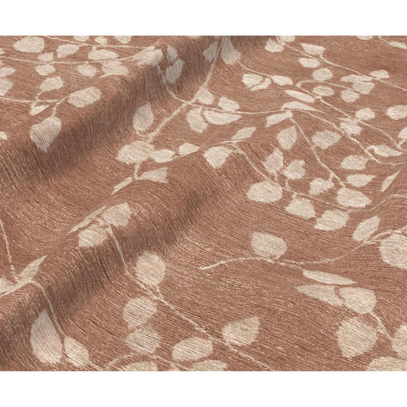 Floral Area Rug, Rectangle 3' x 5'