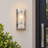 Chupp Metal Wall Light-22174346