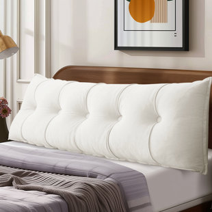  Coussin à boutons
