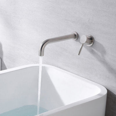 1 Handle Bathroom Bath Faucet