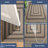 Monaco Geometric Indoor / Outdoor Rug-112046116