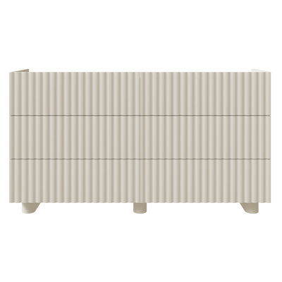 Fiorra Rectangle Accent Chest