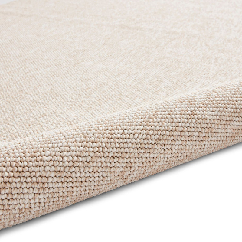 Babineaux area rug Machine Woven Rectangle Brown, Rectangle 200 x 290cm