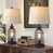 Rustic Bronze