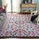 Eatonville Hand Tufted Wool Oriental Rug