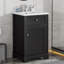 Meuble-lavabo de 20 po avec lavabo