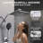 Rain Shower Head and Wide Showerhead Combo-115171207