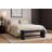 Edenborn Velvet Upholstered Bench-1536493175