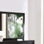 Miroir Burlington G2450-M, noir-477038353-477038367