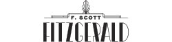 F. Scott Fitzgerald Logo
