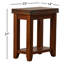 Table de bout Darcie