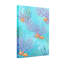 Plantes et fleurs, corail, étoile de mer, bulles, scène sous-marine-817154844