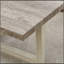 Table de bout contemporaine Luno, gris vieilli et beige-1589666496-1589666503