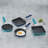 Mini Square Fry Pan-101122826