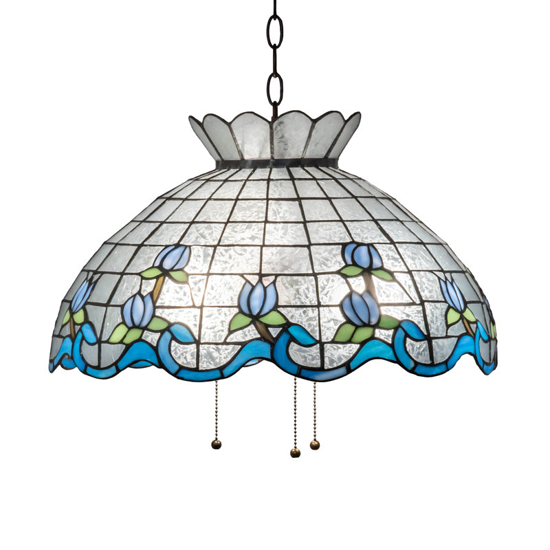 Pandora 3 - Light Pendant