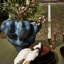Timna Handmade Porcelain China Table Vase-962165907-962165906