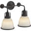 Hauksbee Two-Light Bell Sconce-1985789485-1985657170