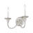 Eckard Candle Wall Light-22508461