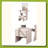 Vanity Set For Small Bedrooms - Small Space Makeup Vanity With Stool