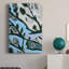 Abstrait arbre membres I - peinture sur toile tendue-932240811