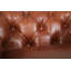 Chaise avec accoudoirs Arthur