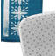 Tapis de bain Loya-33050145-33050142