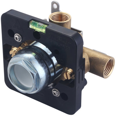 Tub Shower Valve