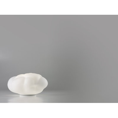 Nuvola Metal Novelty Lamp