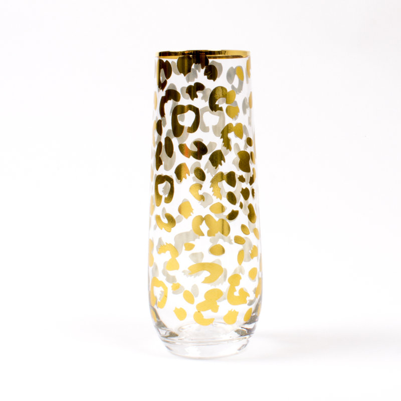 Medeiros 8oz. Wine Glass