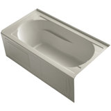 Devonshire 60" x 32" Soaking Bathtub
