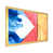Gold Picture Framed Canvas