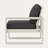 POLYWOOD Outdoor Lounge Chair-90227720-90227722