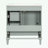 Richi Freestanding Bathroom Cabinet-799495639